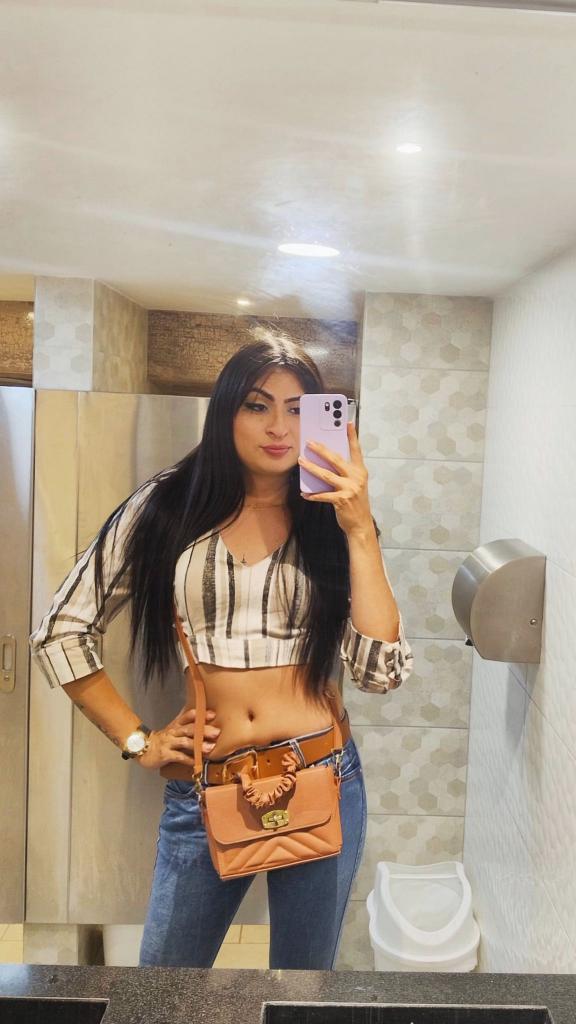 Travesti en Orense: 