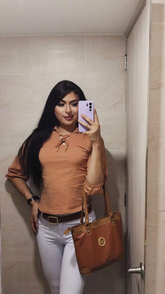 Transexual en Orense: 