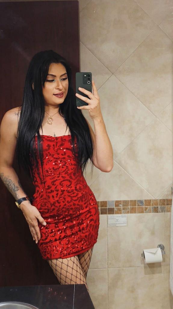 Travesti en Pontevedra: 