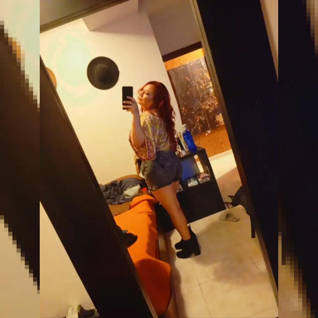 Chica busca chico en Tenerife: 
