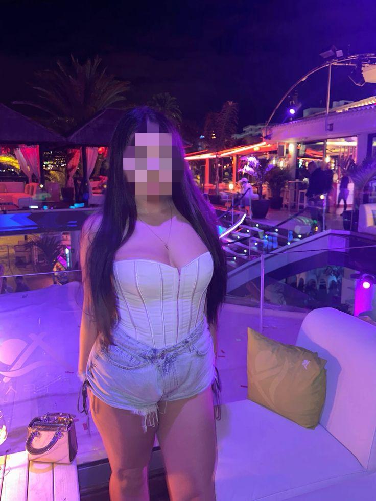 Chica busca chico en Salamanca: 