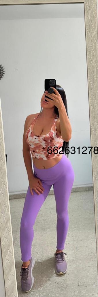 Chica busca chico en Málaga: 