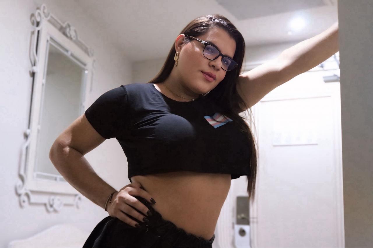 Transexual en Orense: 
