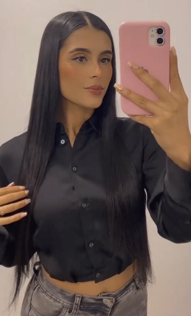 Chica busca chico en Cádiz: 