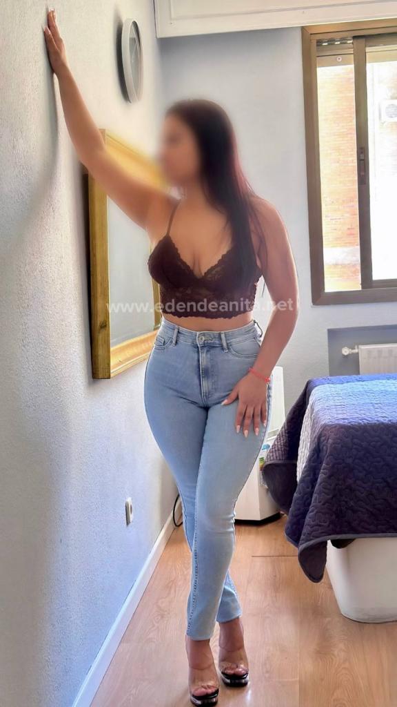 Chica busca chico en Madrid: 