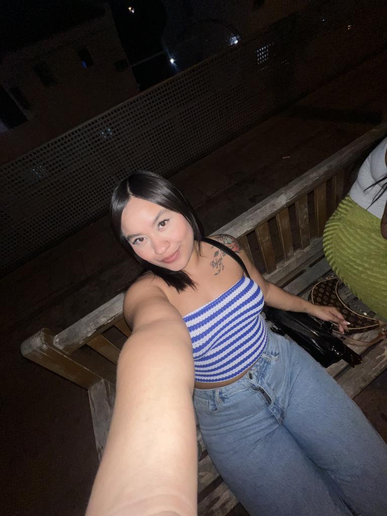 Chica busca chico en Tenerife: 