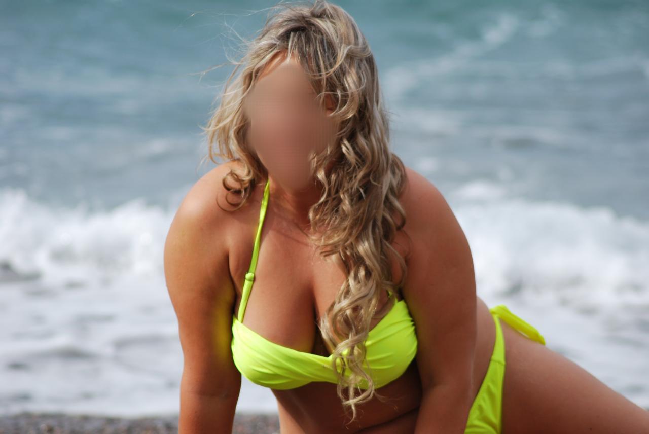 Chica busca chico en Almería: 