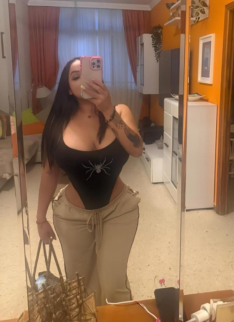 Chica busca chico en Las Palmas: 