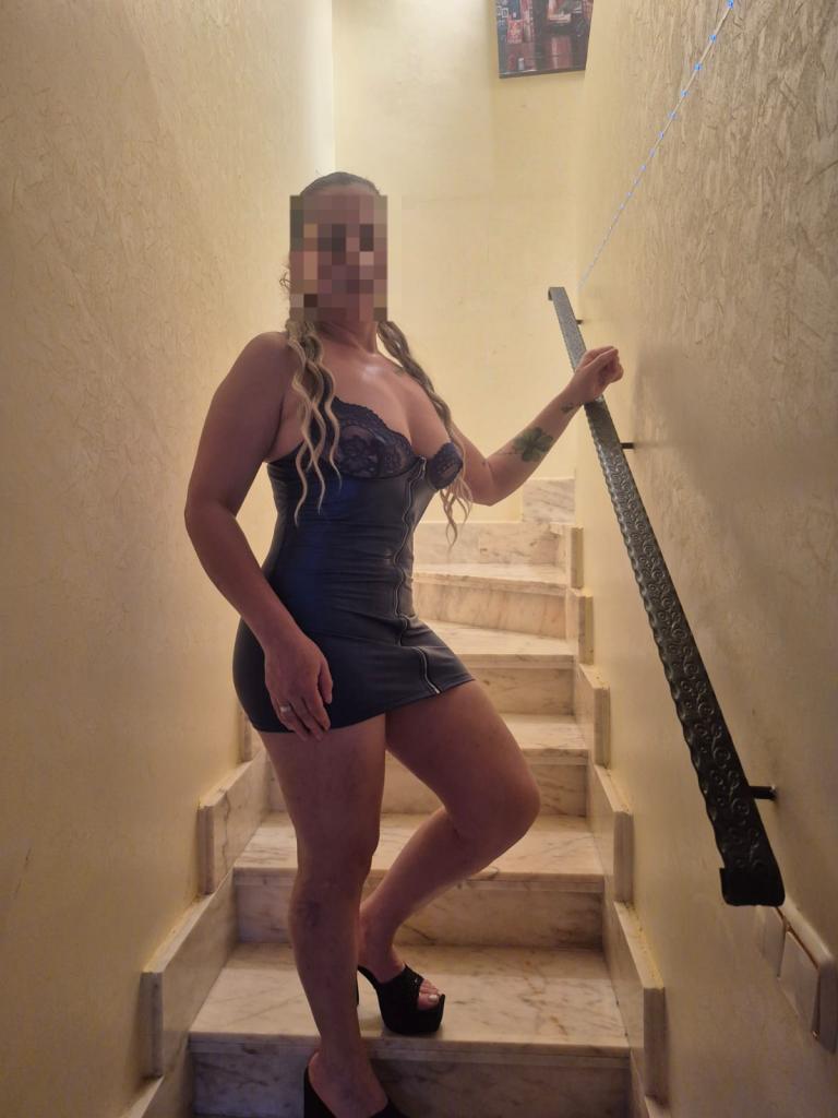 Chica busca chico en Castellón: 