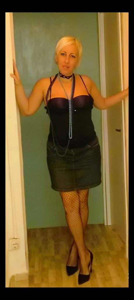 Chica busca chico en Alicante: 
