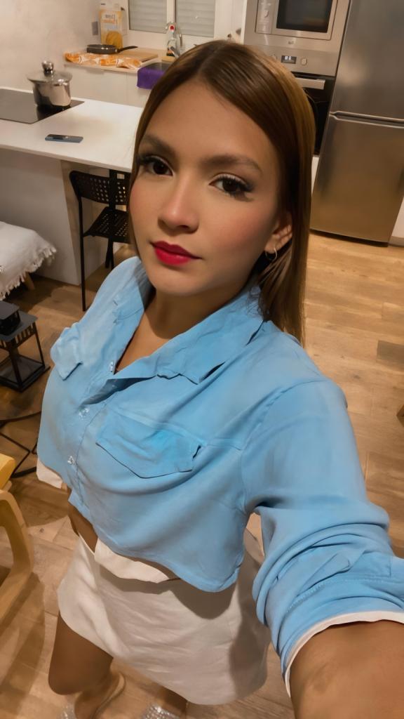 Chica busca chico en Pontevedra: 