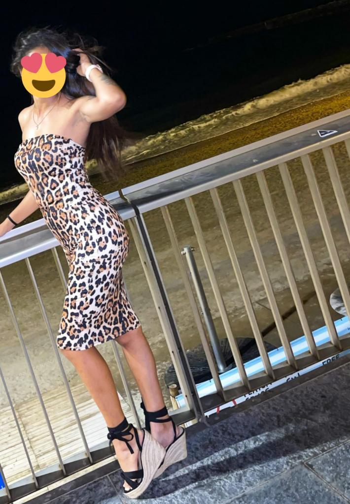 Chica busca chico en Salamanca: 