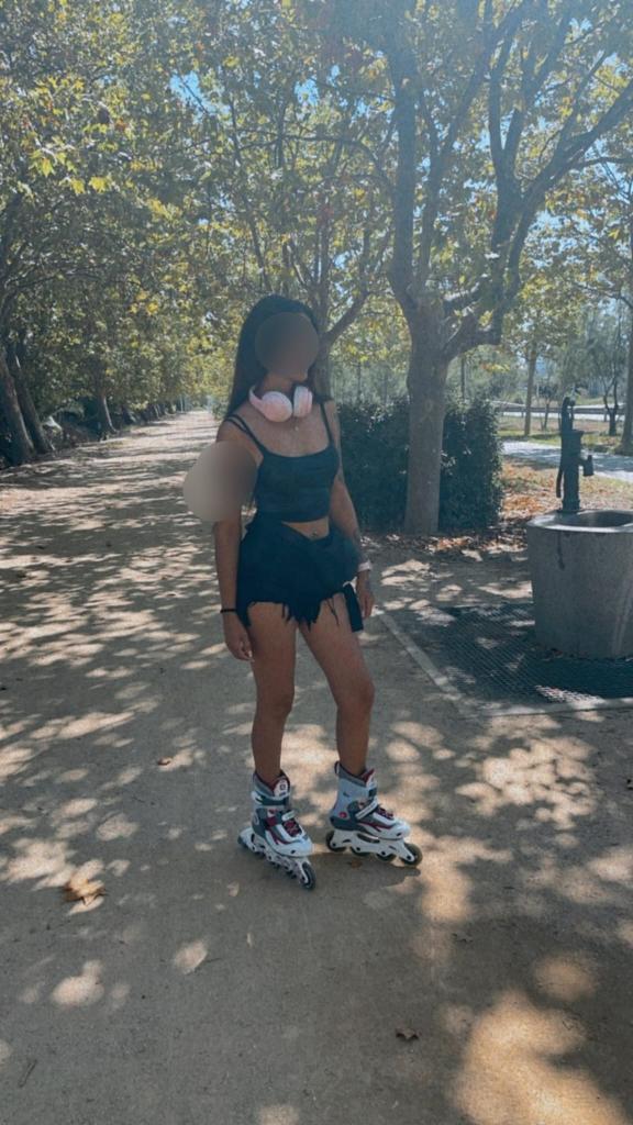 Chica busca chico en Salamanca: 