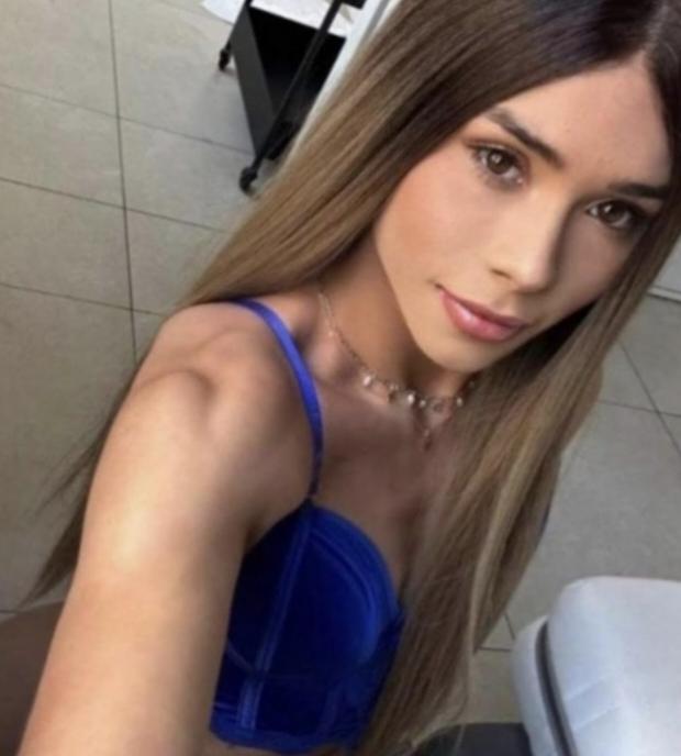 Transexual en Cádiz: 