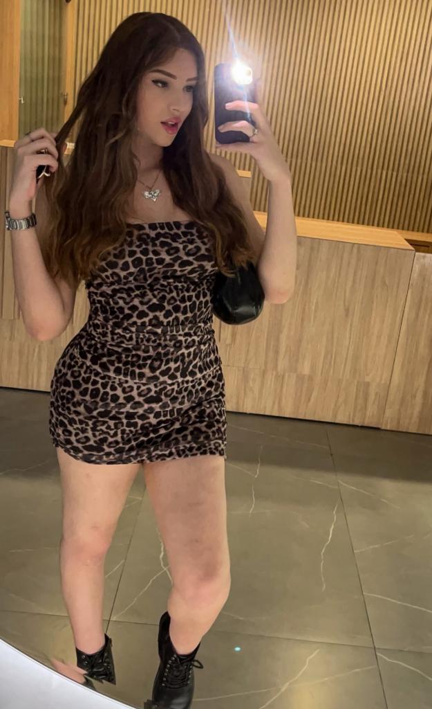 673232154: Travesti en Murcia