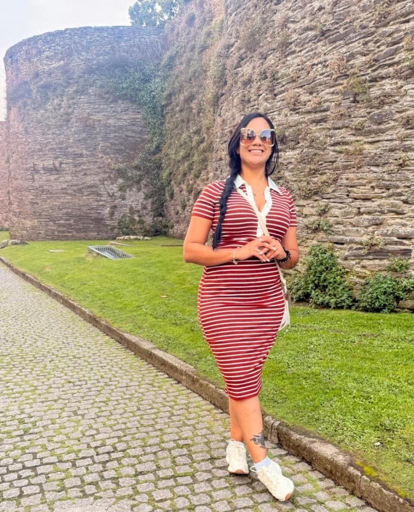 Chica busca chico en Lugo: 