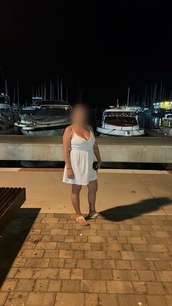 Chica busca chico en Huelva: 