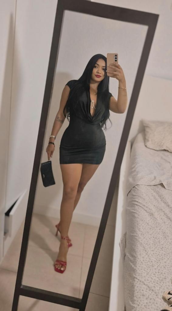 Chica busca chico en Alicante: 
