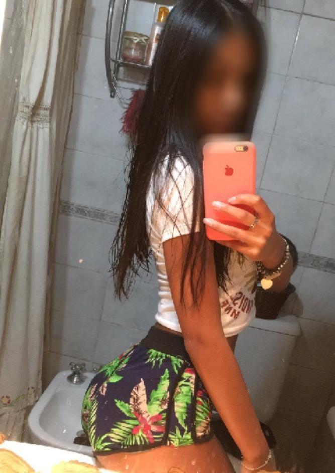 Chica busca chico en Navarra: 
