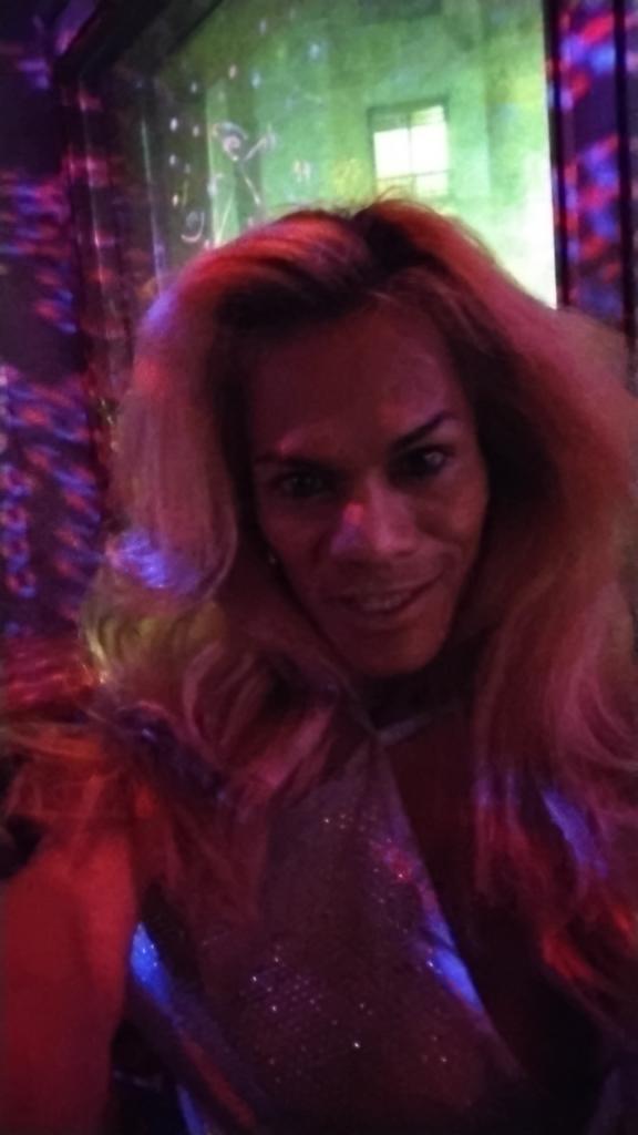 Travesti en Valencia: 