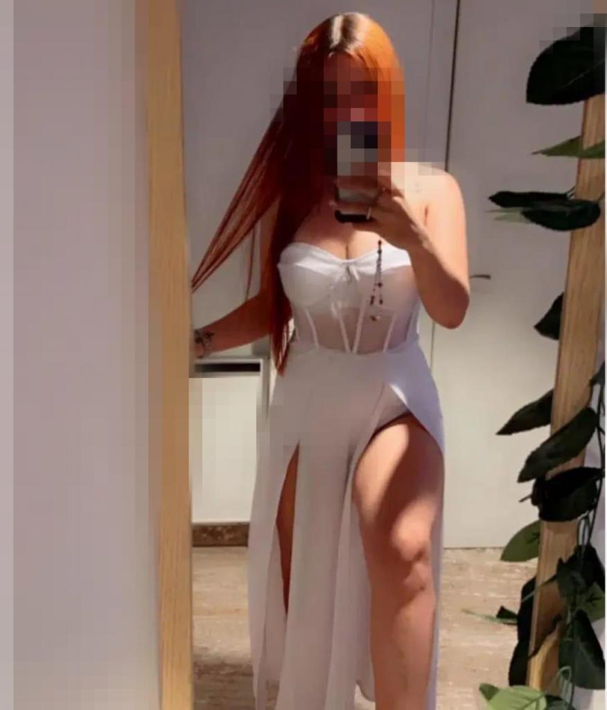 Chica busca chico en Ciudad Real: 
