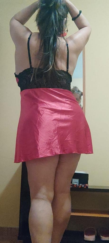 Chica busca chico en Badajoz: 
