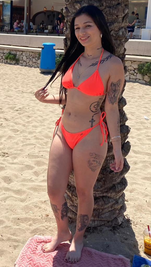Chica busca chico en Alicante: 