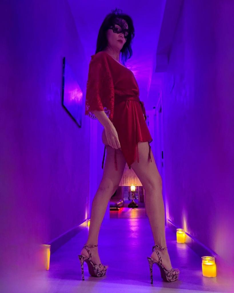 Chica busca chico en Madrid: 