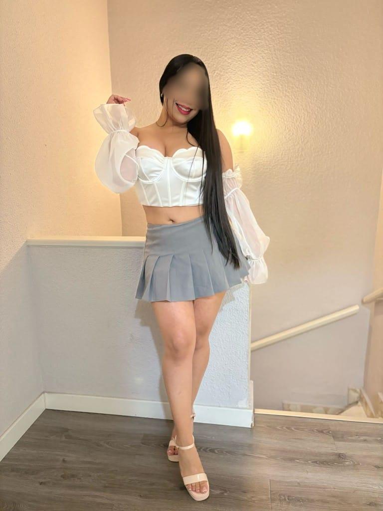 Chica busca chico en Madrid: 