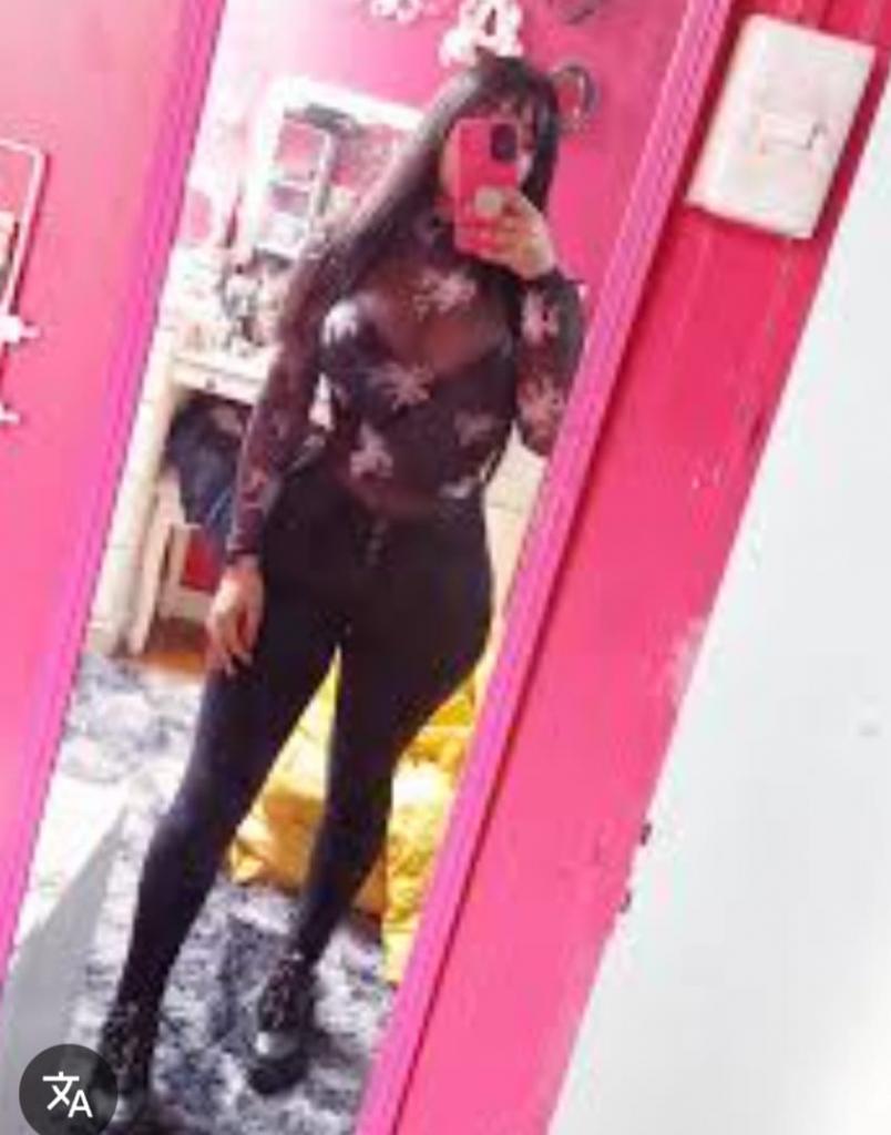 Chica busca chico en Alicante: 