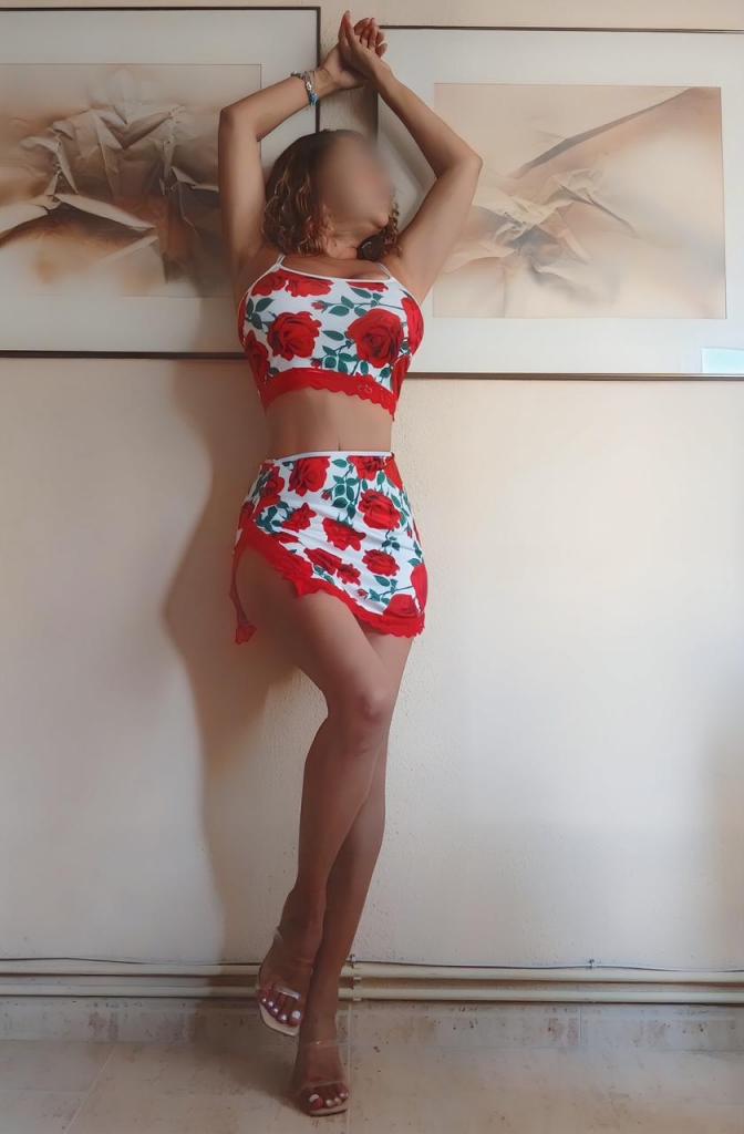 Chica busca chico en Alicante: 