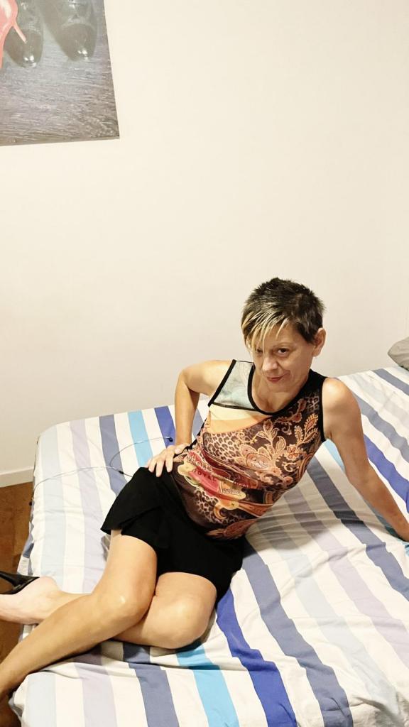 Chica busca chico en Las Palmas: 