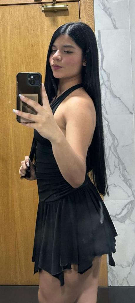 Chica busca chico en Alicante: 