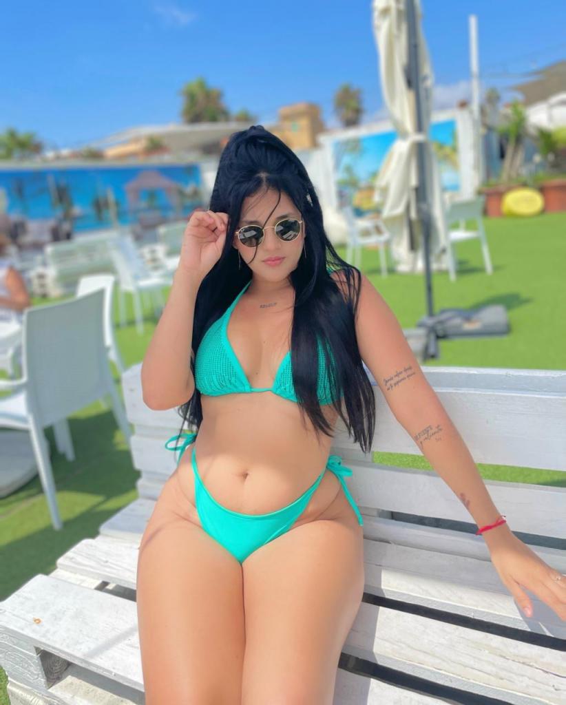 607156845: Chica busca chico en Mallorca