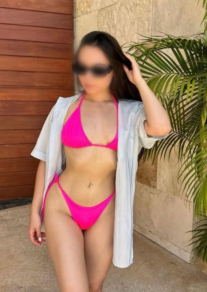 Chica busca chico en Jaén: 