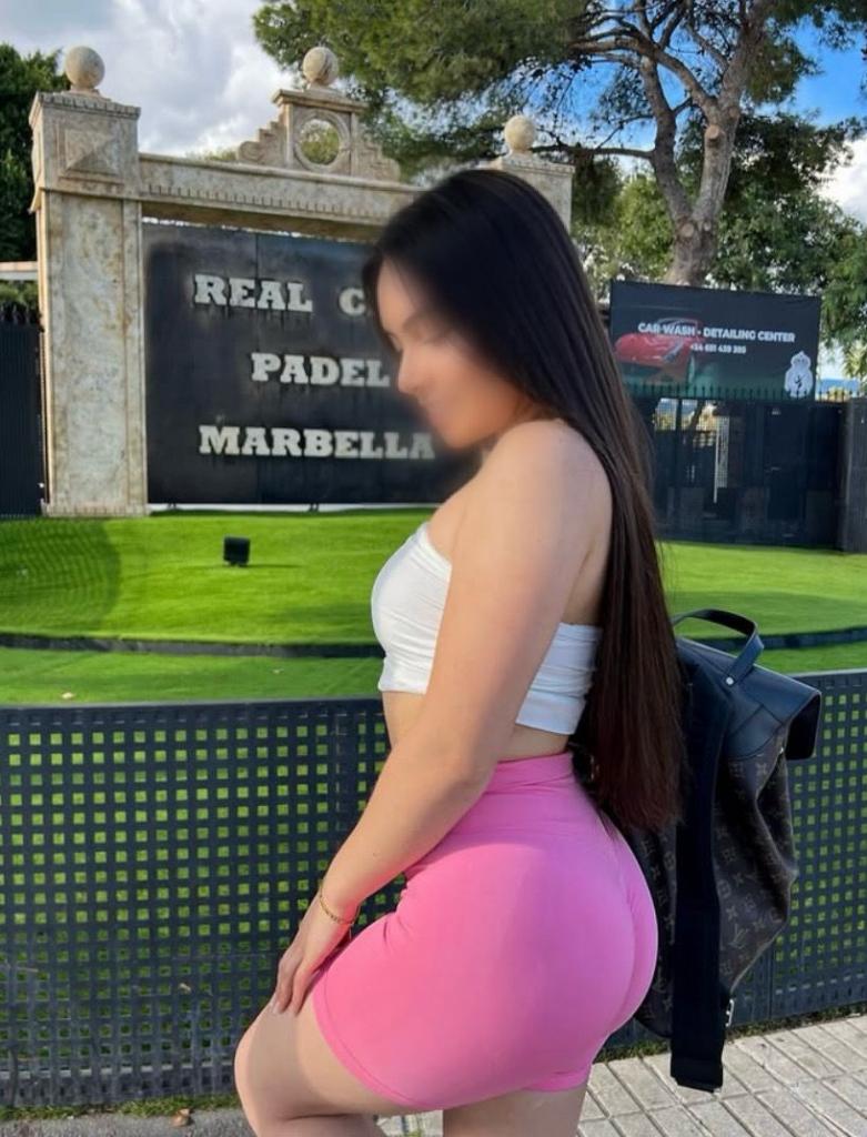 Chica busca chico en Jaén: 