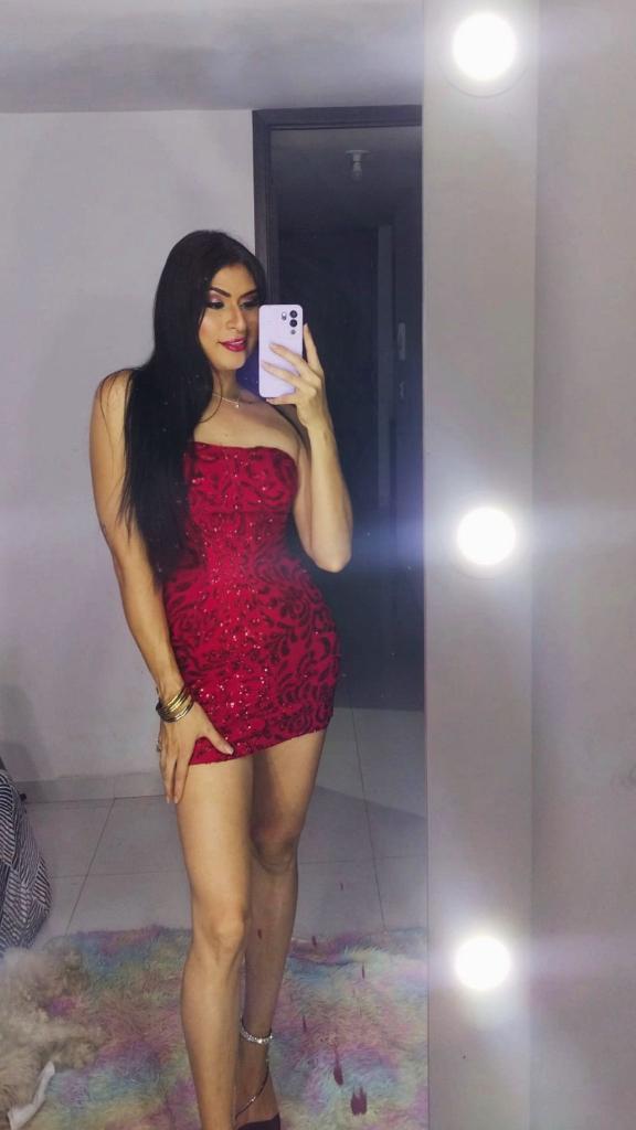 Travesti en Orense: 