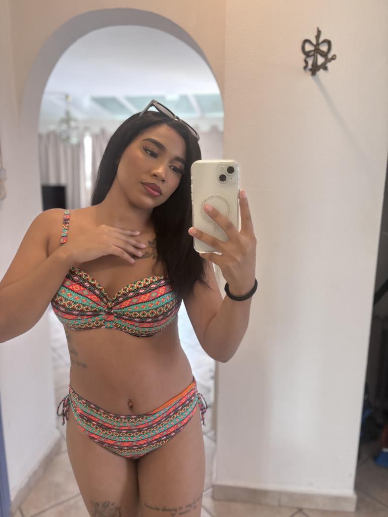 Chica busca chico en Las Palmas: 