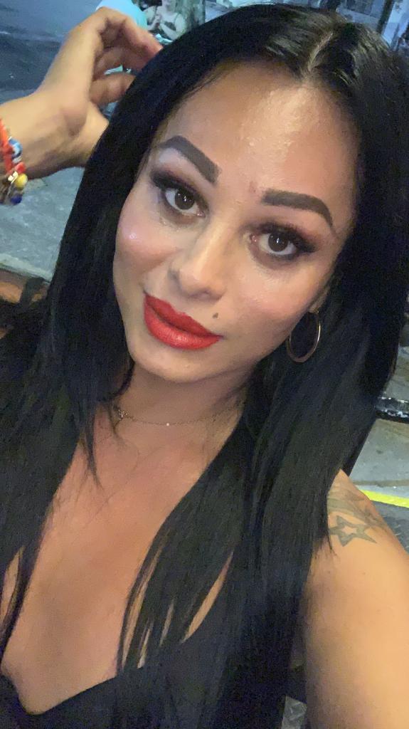 Transexual en Valencia: 