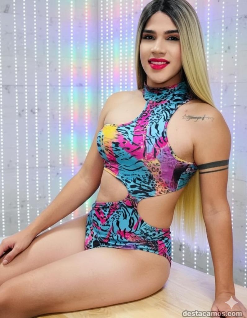 Transexual en Murcia: 
