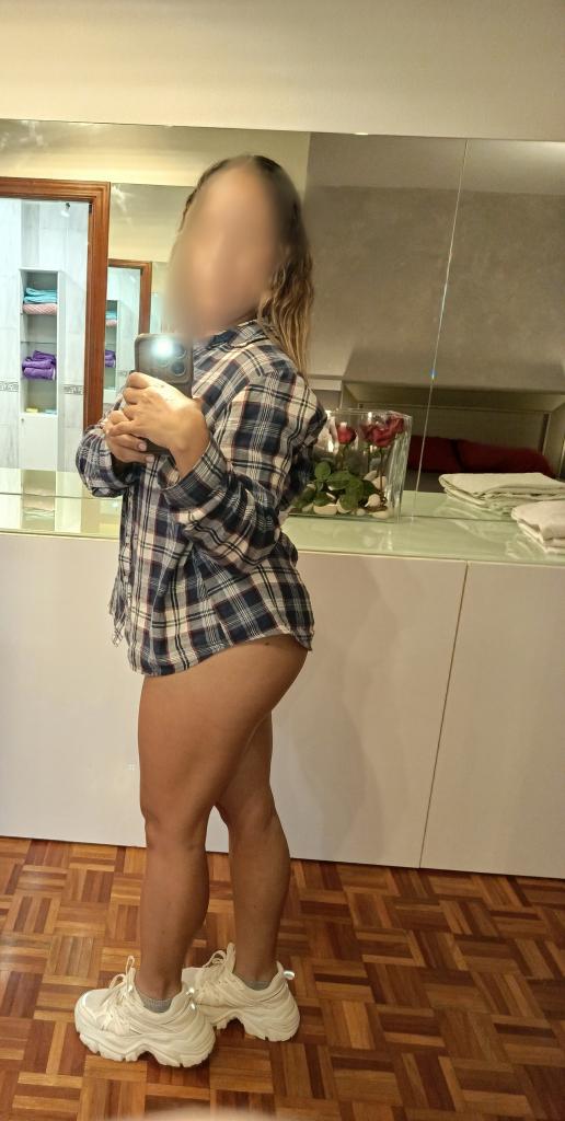 Chica busca chico en Vizcaya: 