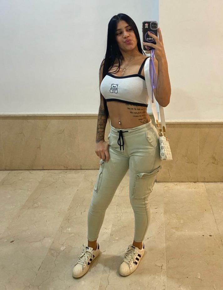 Chica busca chico en Madrid: 