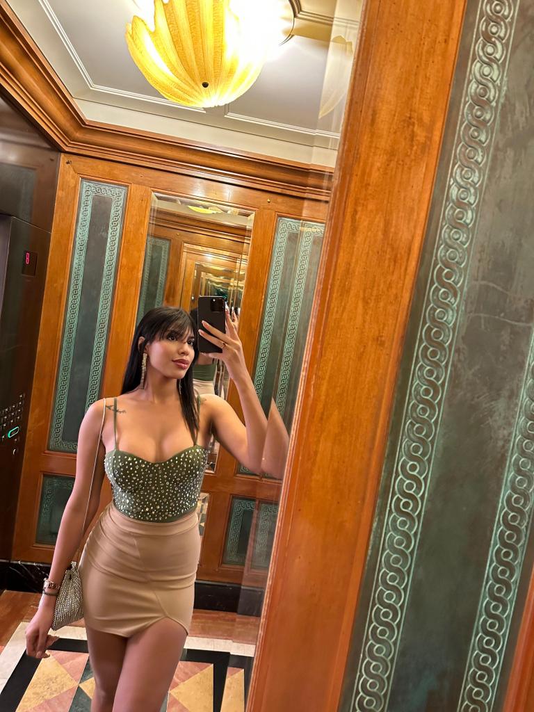 Chica busca chico en Toledo: 