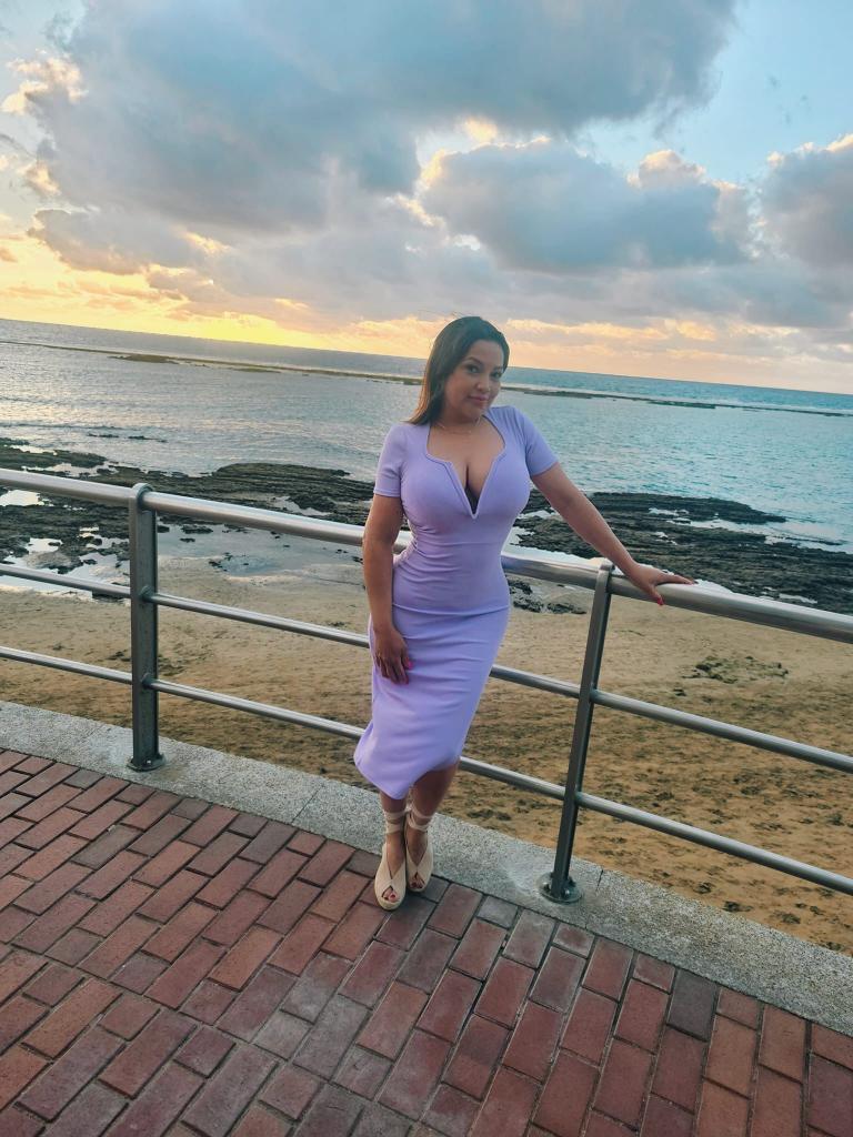 Chica busca chico en Málaga: 