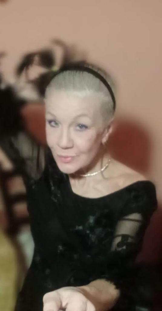 Chica busca chico en Alicante: 