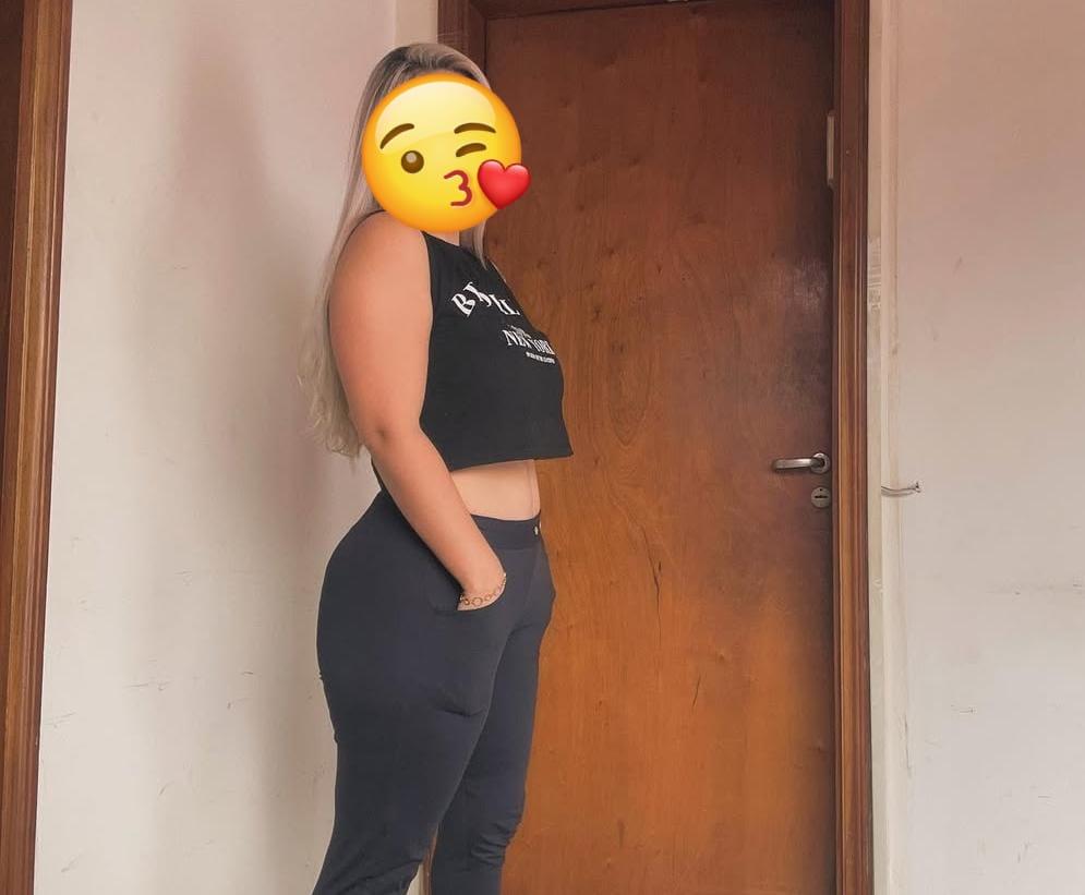Chica busca chico en Granada: 