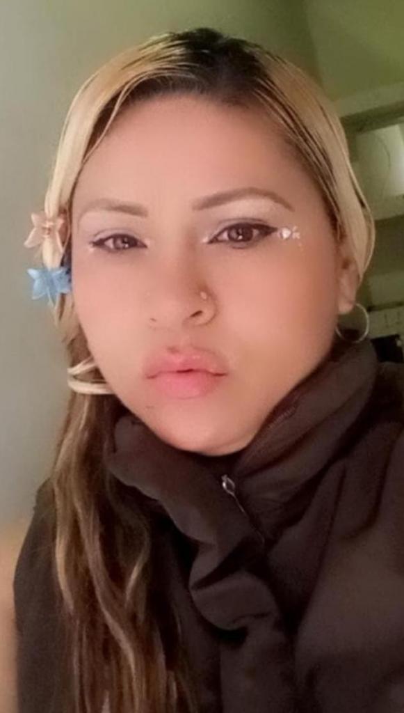 Chica busca chico en Barcelona: 