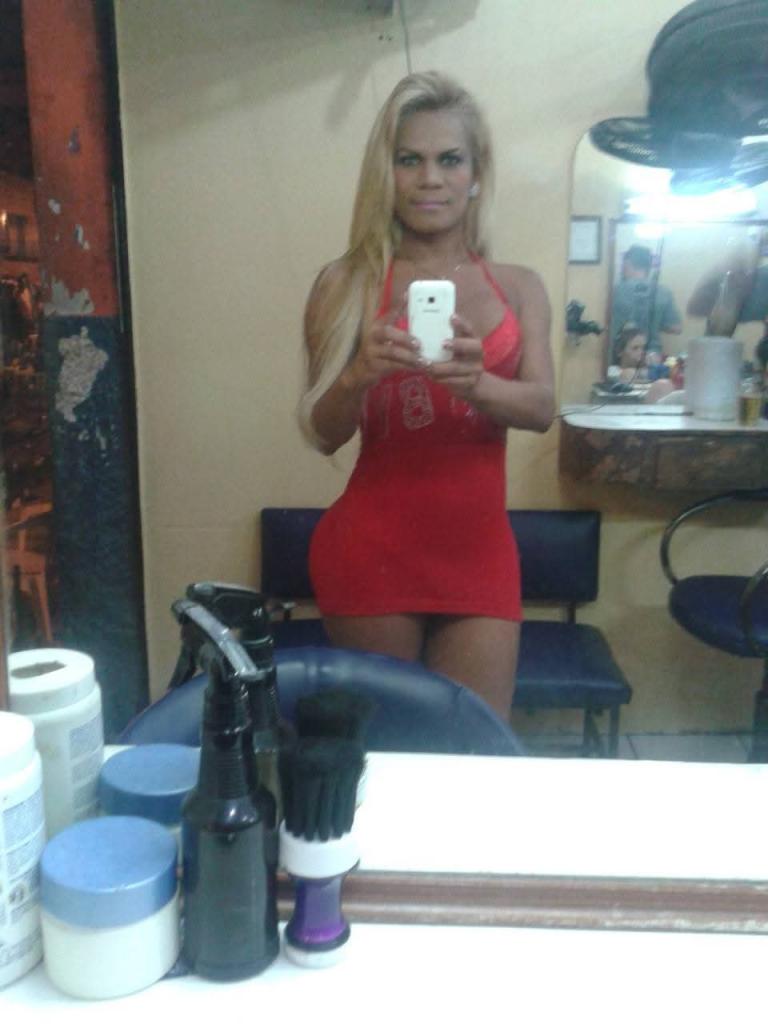 Chica busca chico en Valencia: 