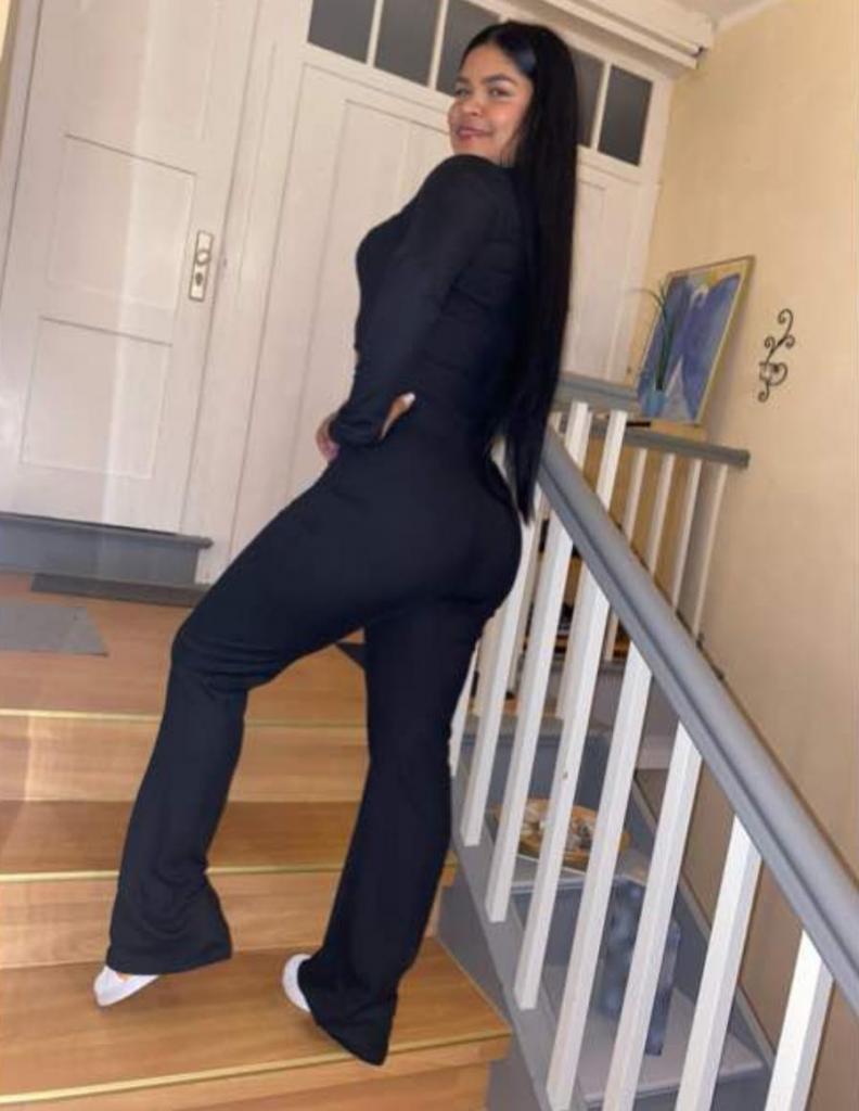 Chica busca chico en Soria: 