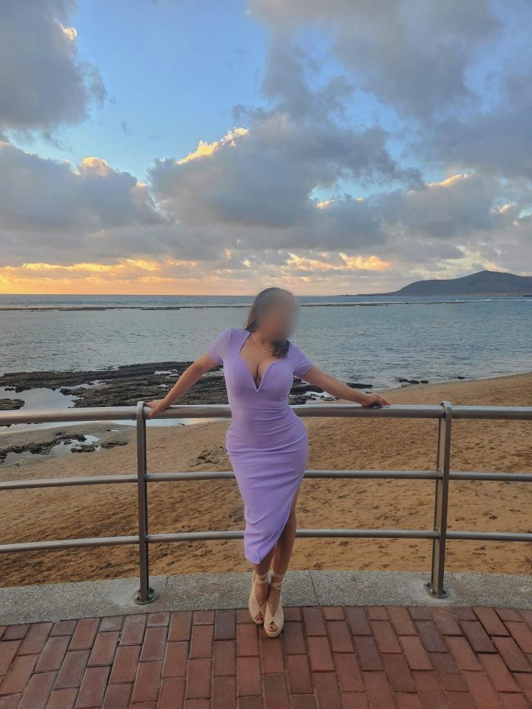 Chica busca chico en Málaga: 